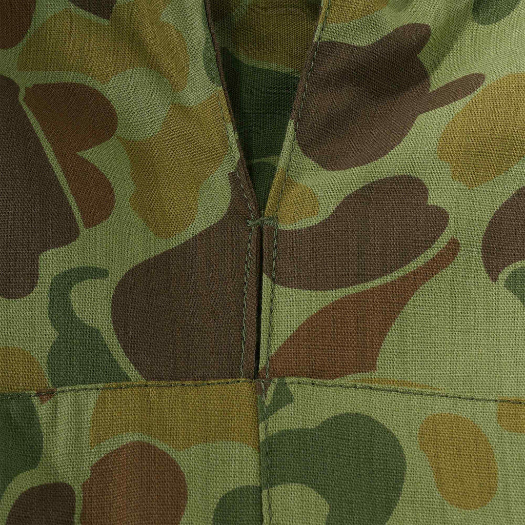 Nigel Cabourn British Army Smock - Camo