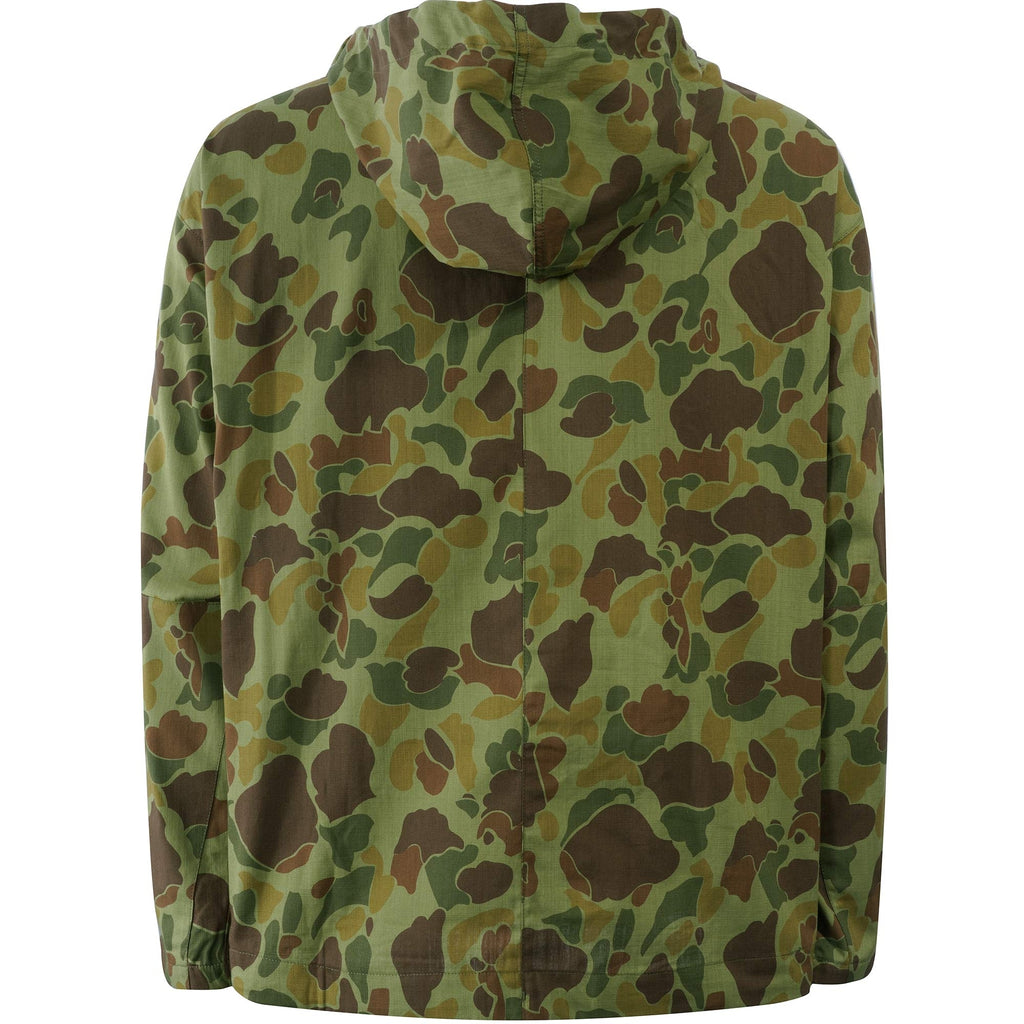 Nigel Cabourn British Army Smock - Camo