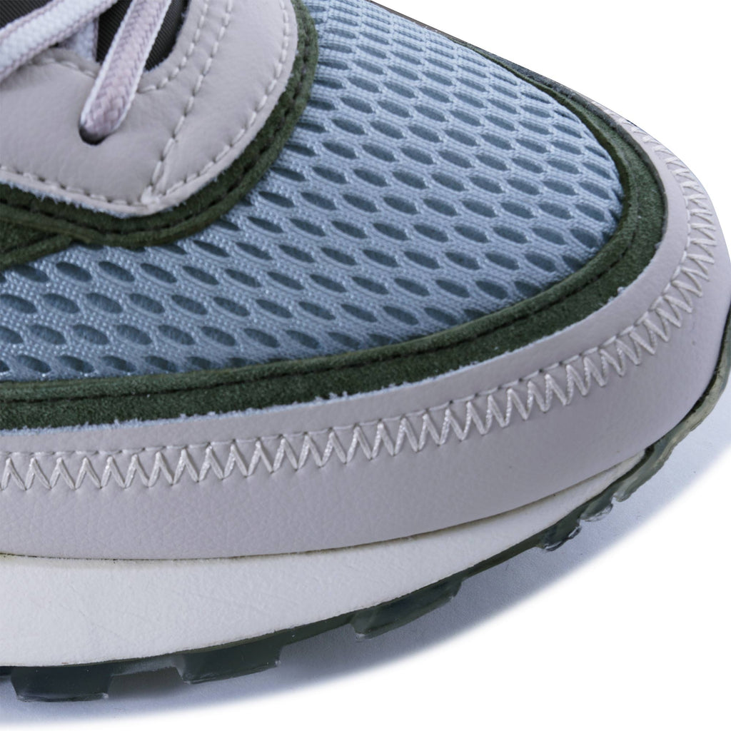 Hoff Tundra Man - Grey/Green