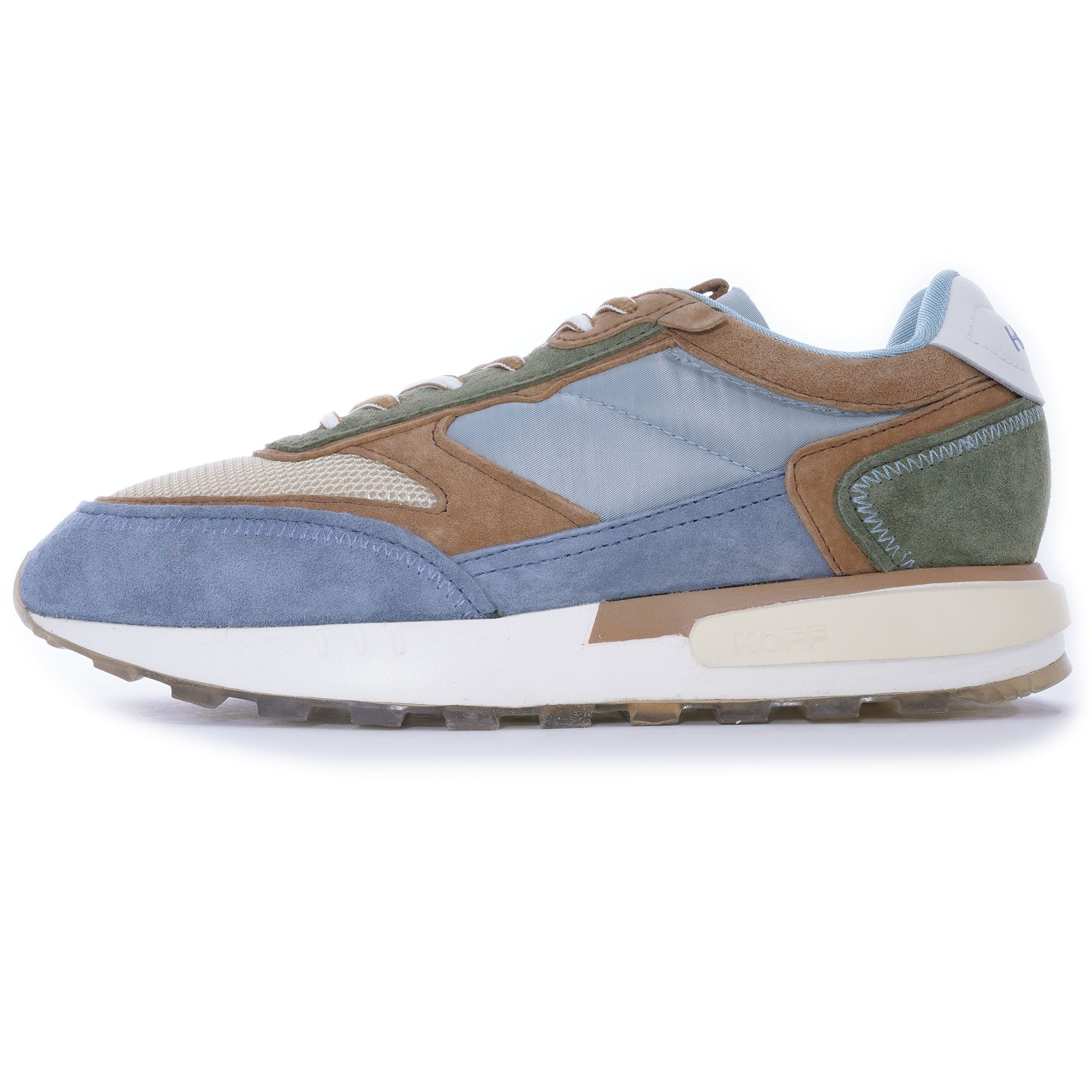 Hoff Maui - Blue/Green/Brown