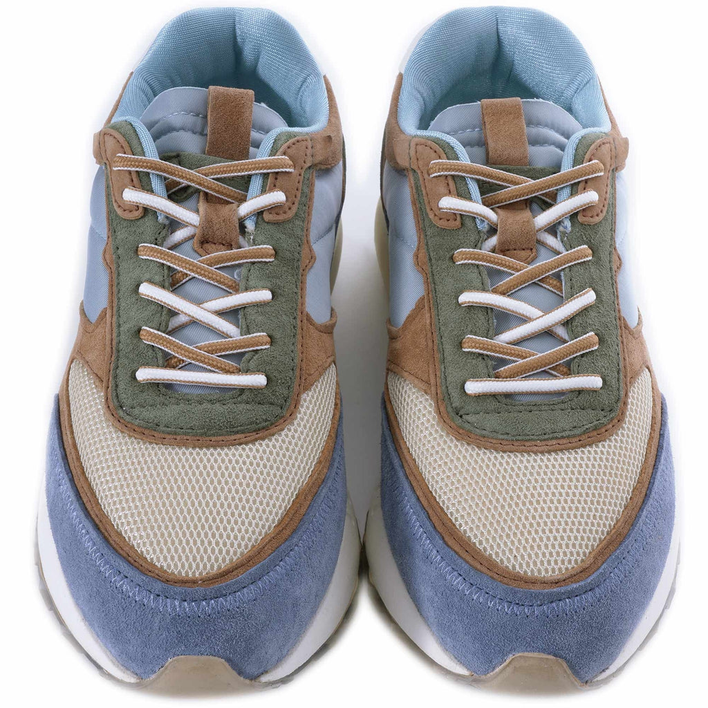 Hoff Maui - Blue/Green/Brown