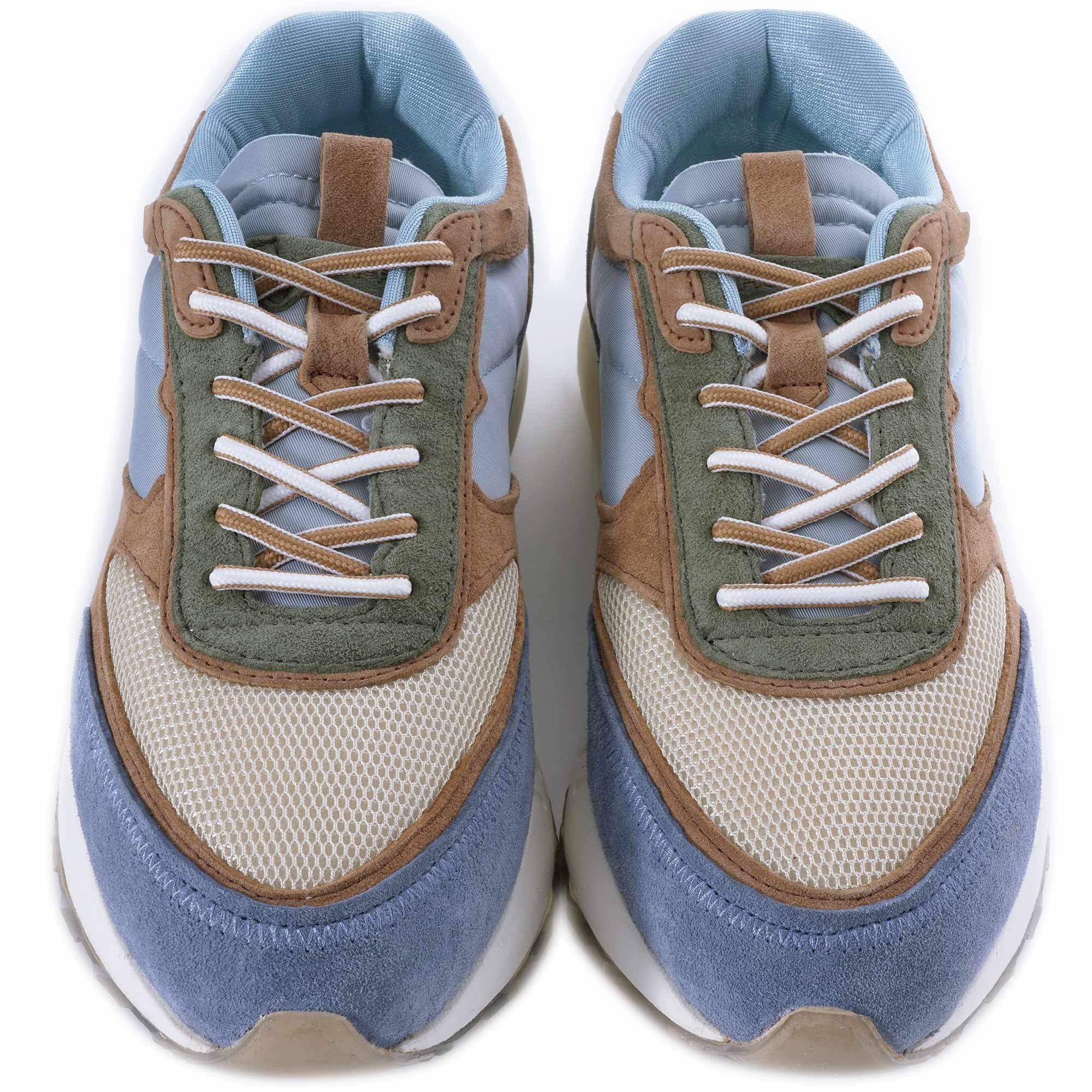 Hoff Maui - Blue/Green/Brown