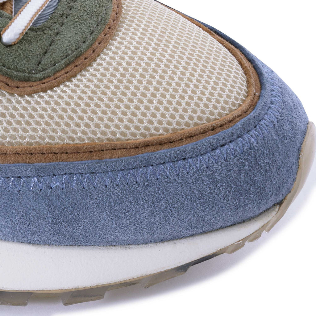 Hoff Maui - Blue/Green/Brown
