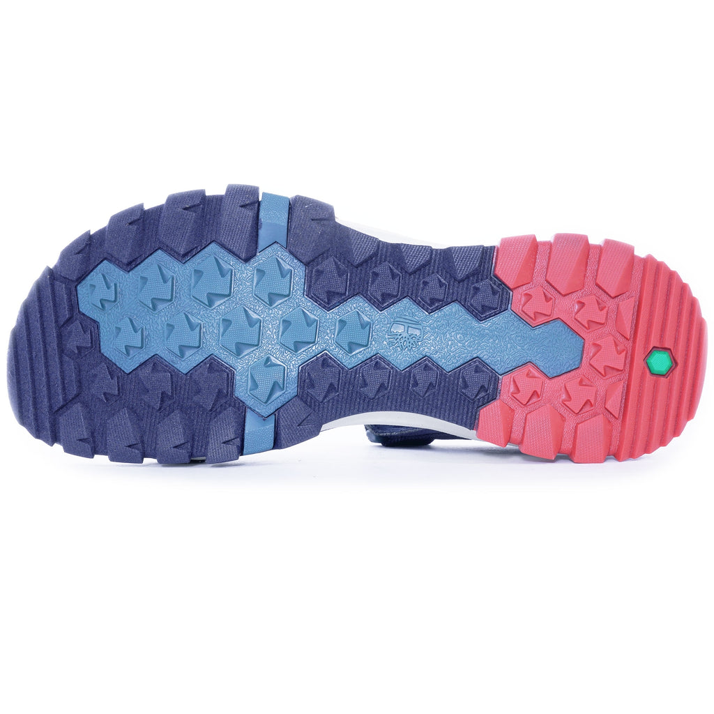 Timberland Garrison Trail Strap Sandal - Navy