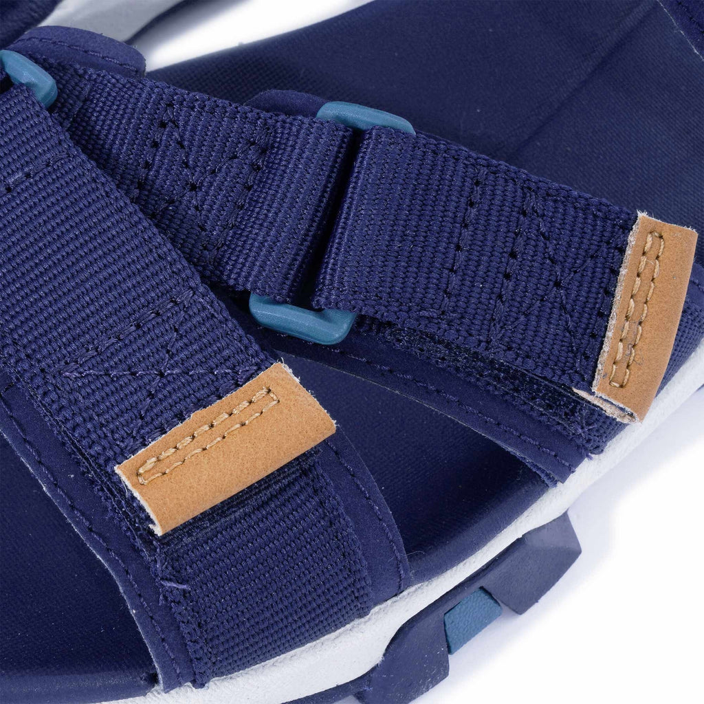 Timberland Garrison Trail Strap Sandal - Navy