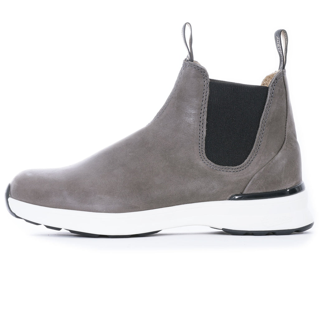 Blundstone 2141 Elastic Sided Boots - Dusty Grey