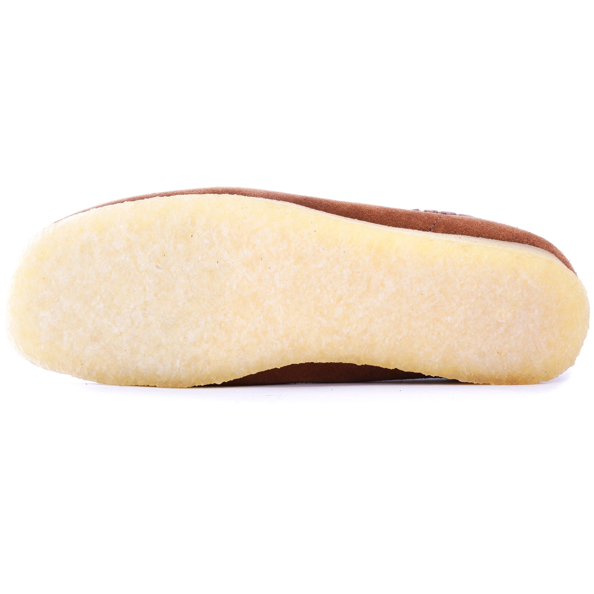 Clarks Originals Wallabee - Dark Tan