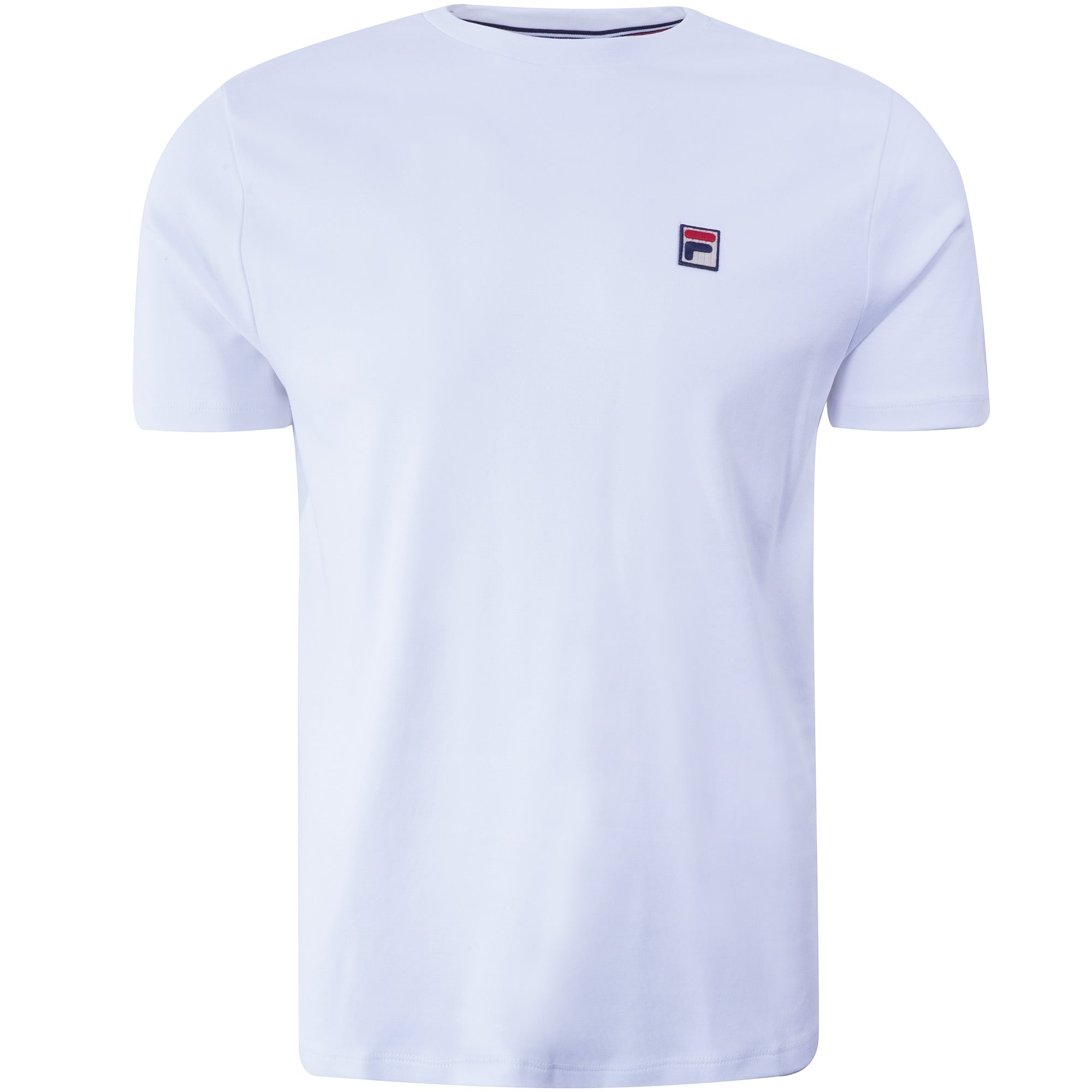 Fila Vintage Sunny Essential T-Shirt - White