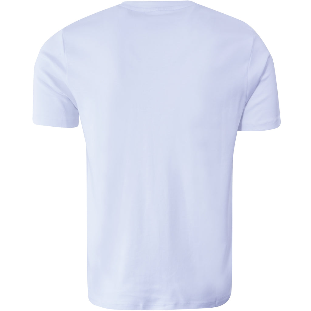 Fila Vintage Sunny Essential T-Shirt - White