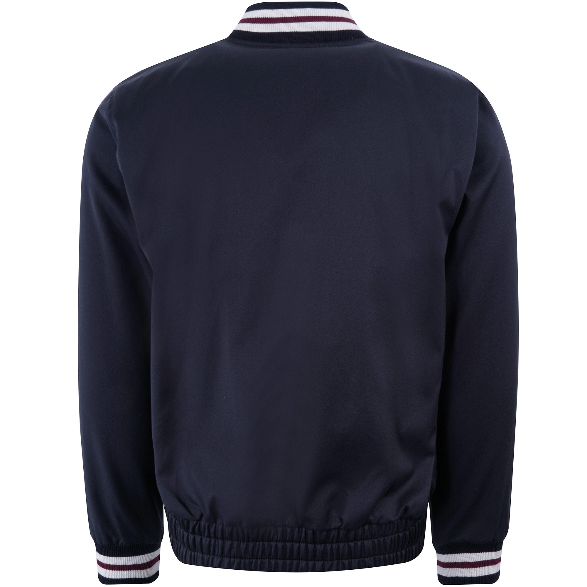 Fred Perry Reissues Tennis Bomber - Navy