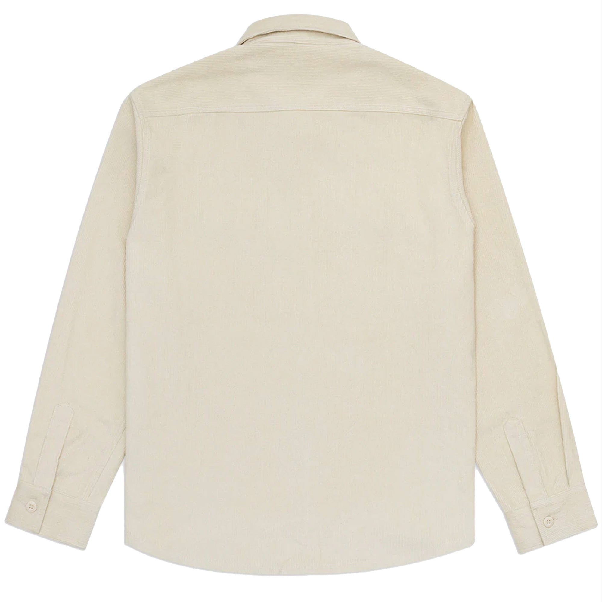 Parlez Mayreau Corduroy Shirt - Ecru