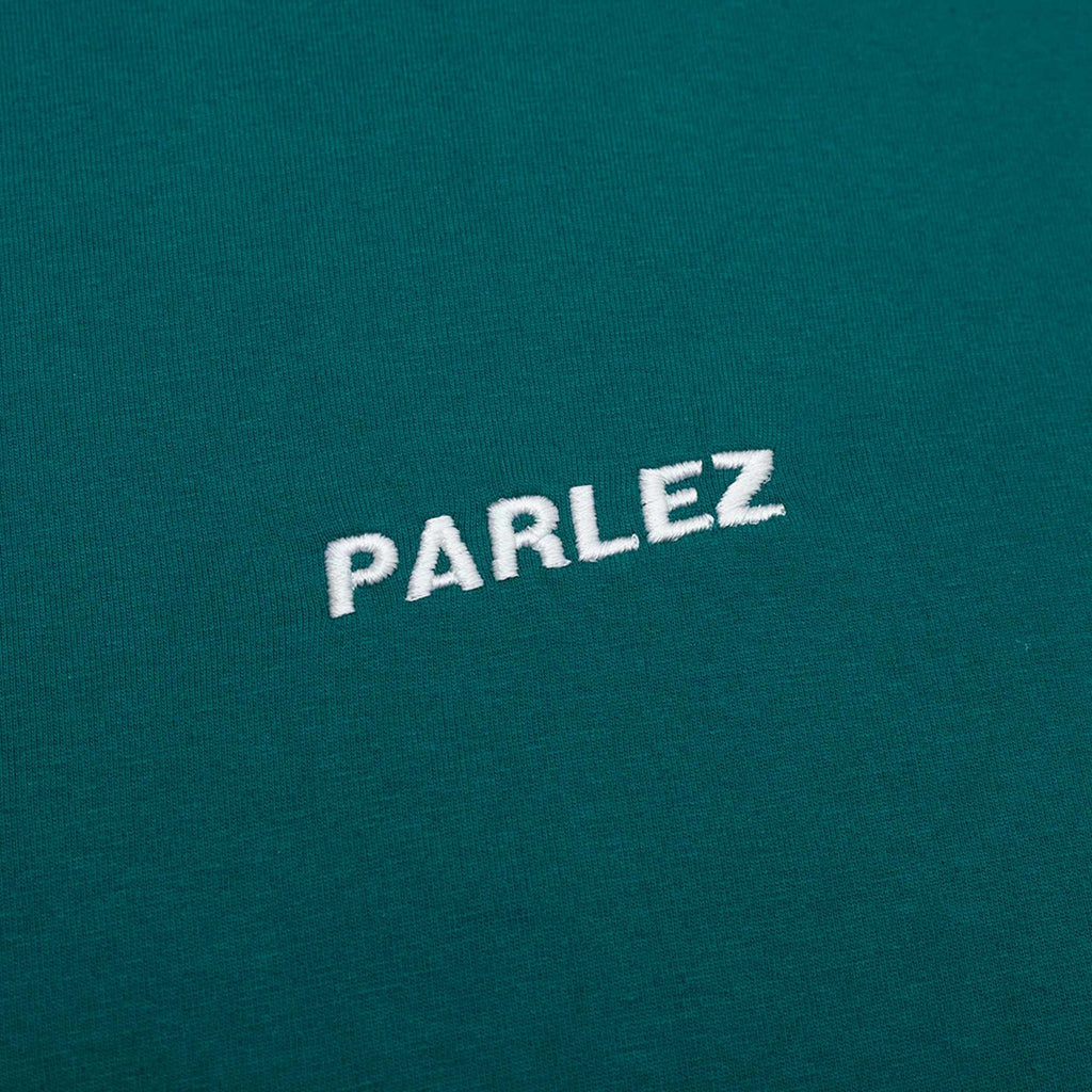 Parlez Ladsun T-Shirt - Teal