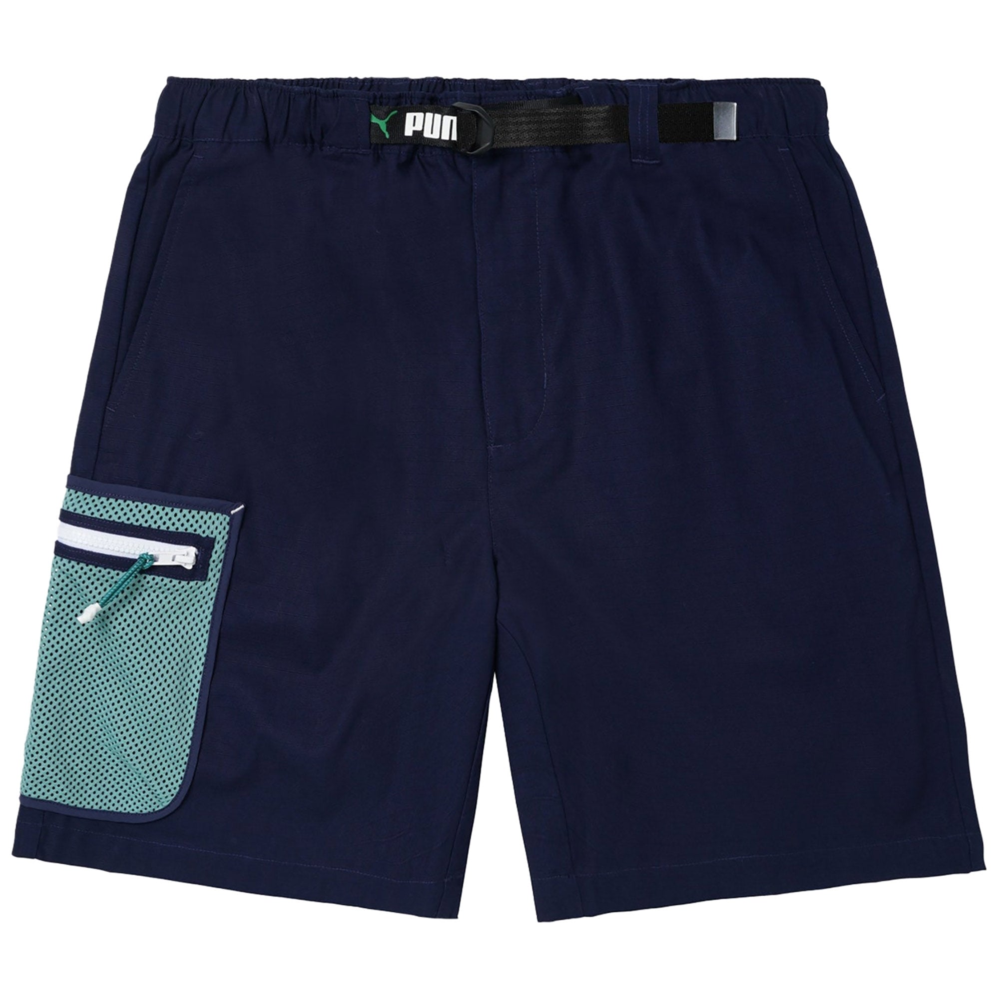 Puma x Butter Goods Ripstop shorts - Spellbound