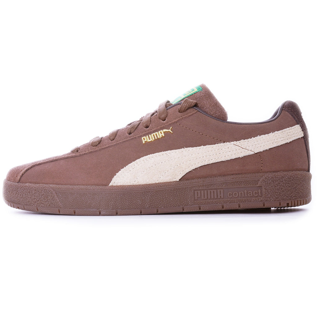 Puma Delphin Bonanza - Chestnut