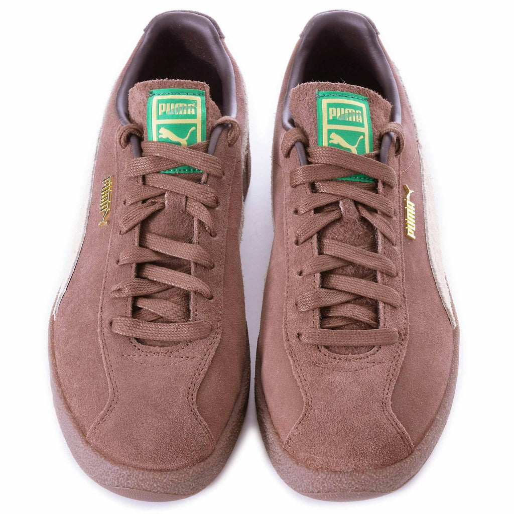 Puma Delphin Bonanza - Chestnut