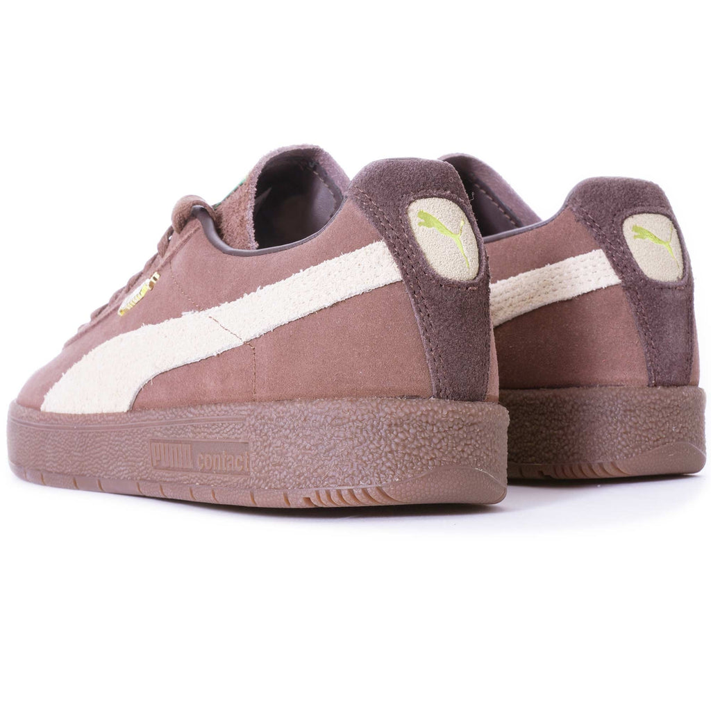 Puma Delphin Bonanza - Chestnut