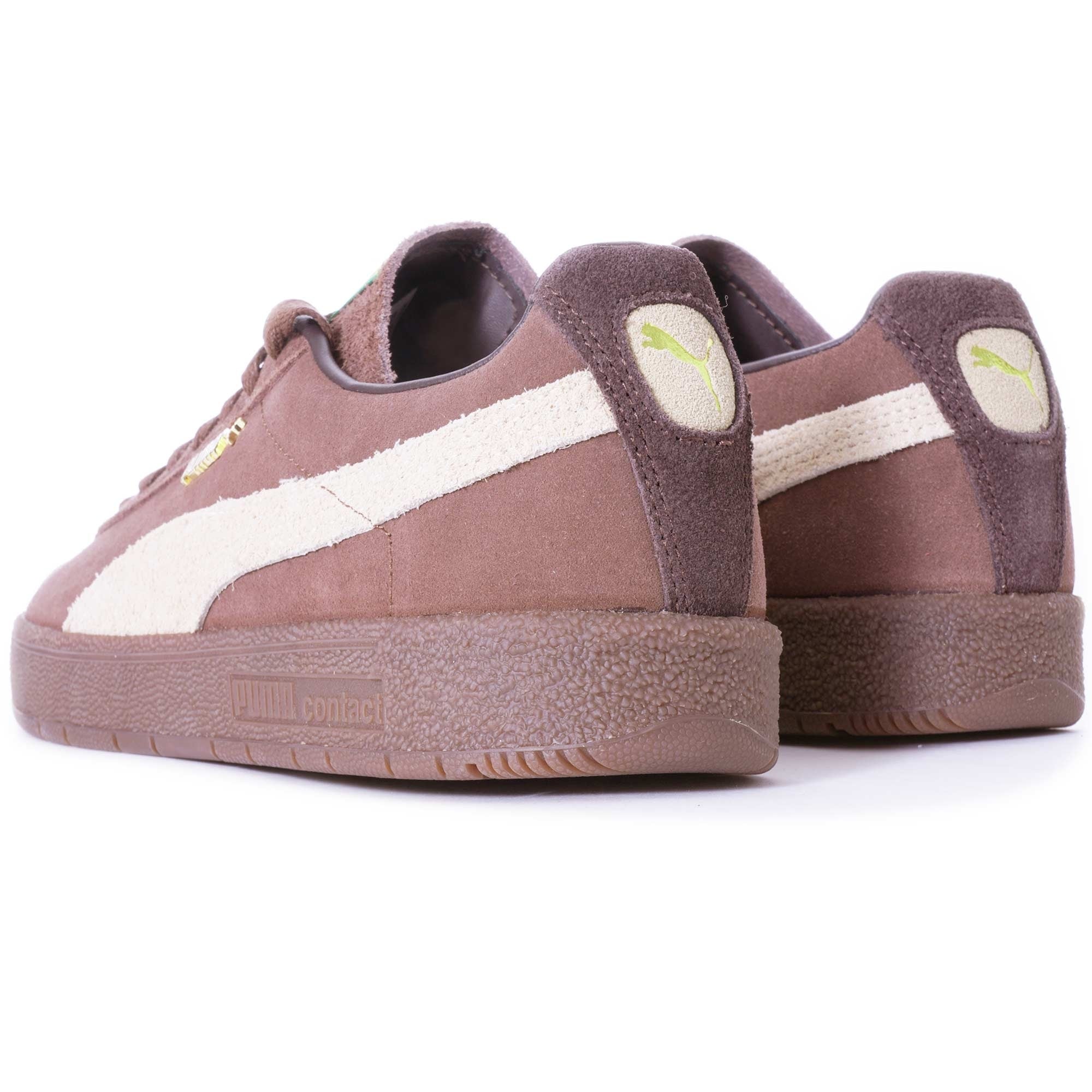 Puma Delphin Bonanza - Chestnut