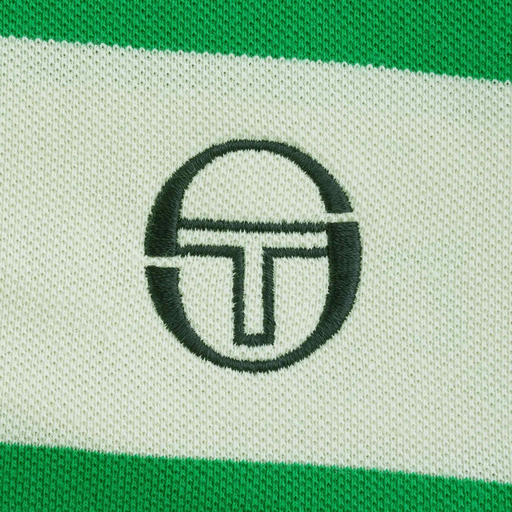 Sergio Tacchini New Young Line Polo Shirt - Jolly Green