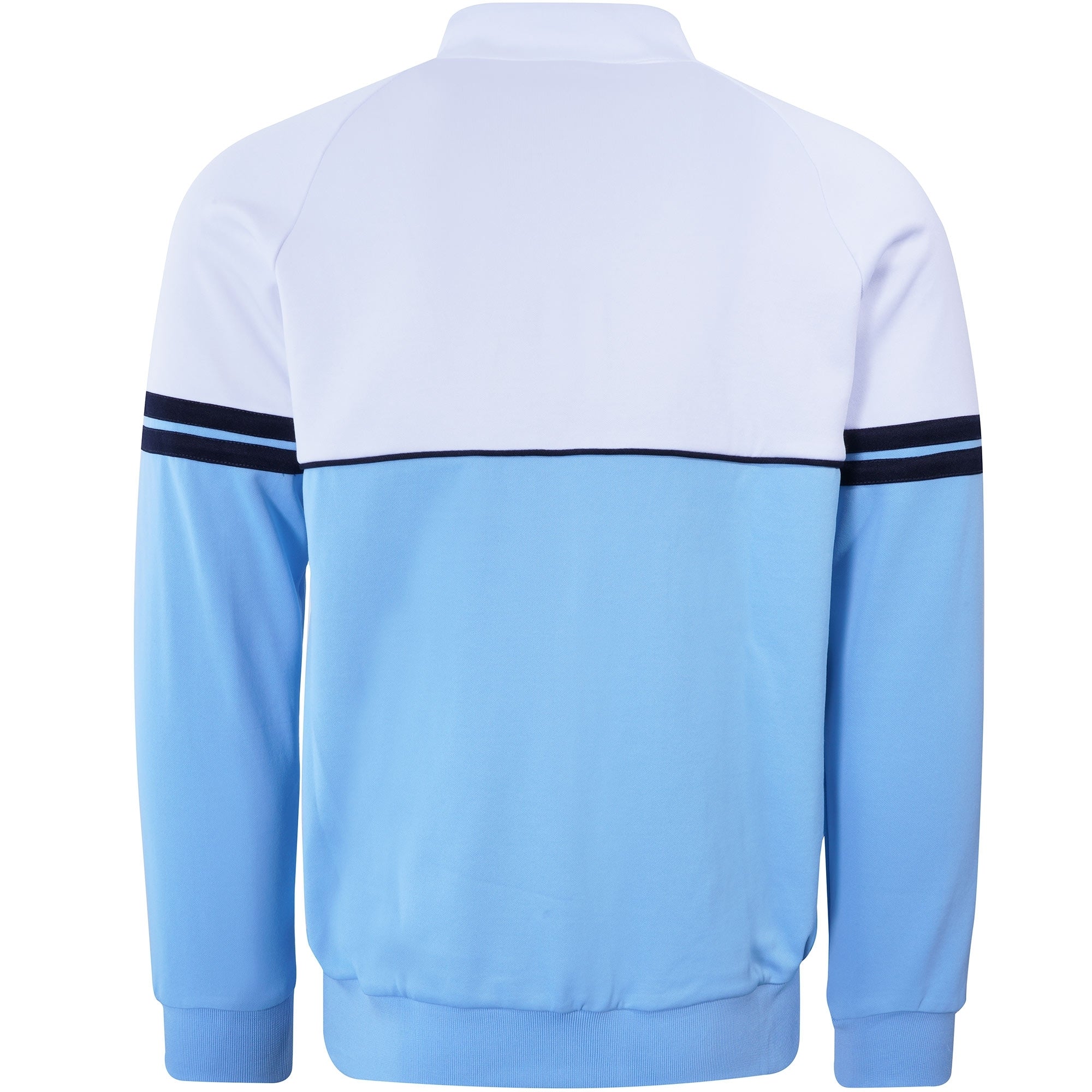 Sergio Tacchini Avalon Track Top - Airy Blue