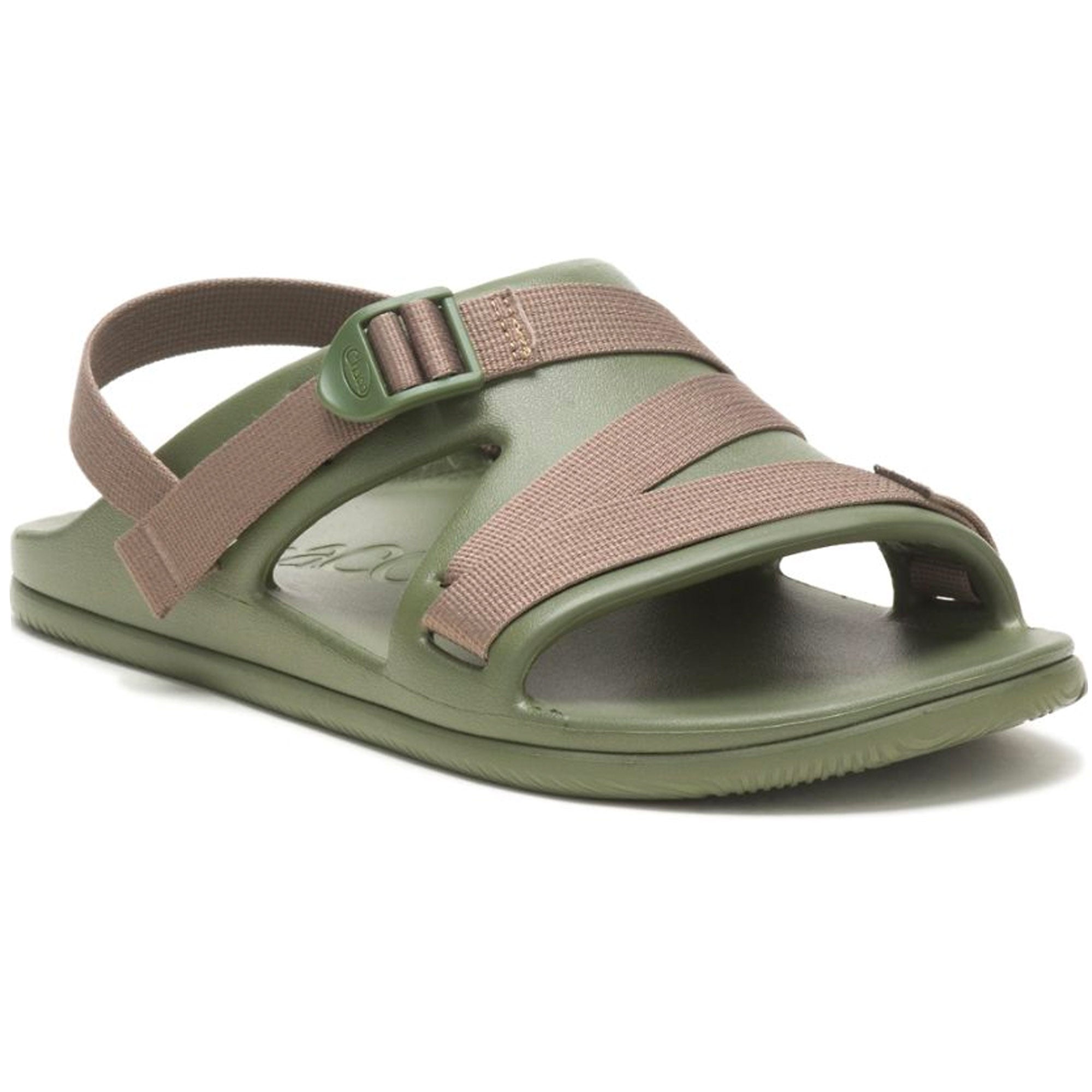 Chaco Chillos Sport Sandals - Moss