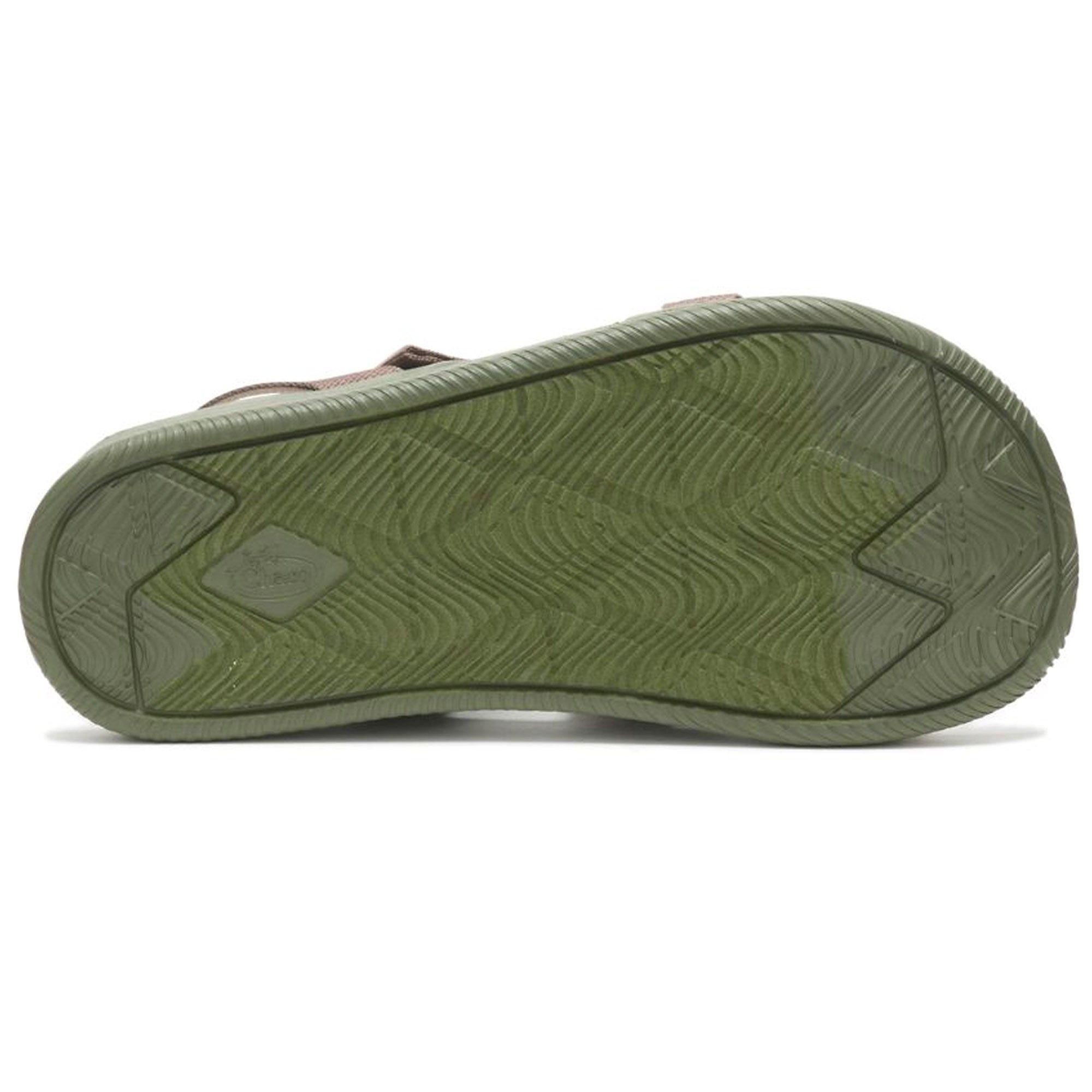 Chaco Chillos Sport Sandals - Moss