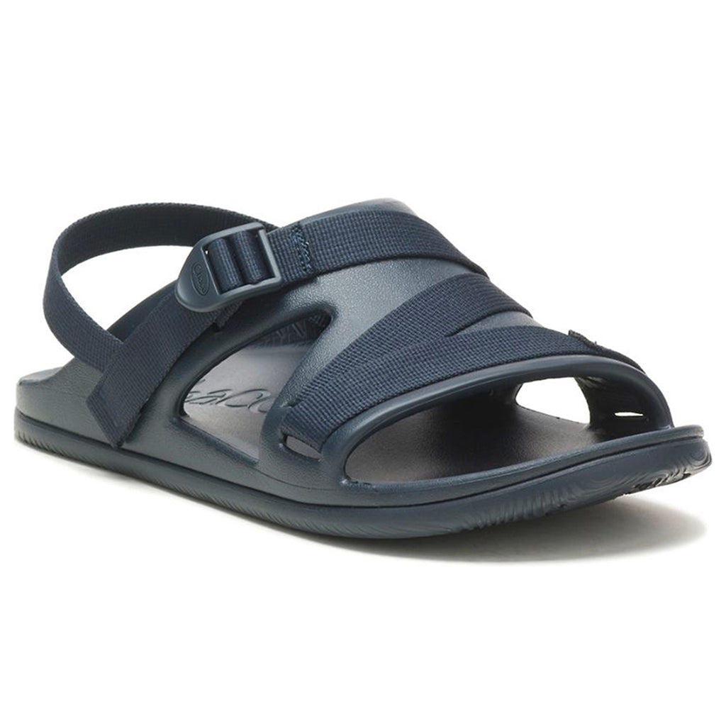 Chaco Chillos Sport Sandals - Navy