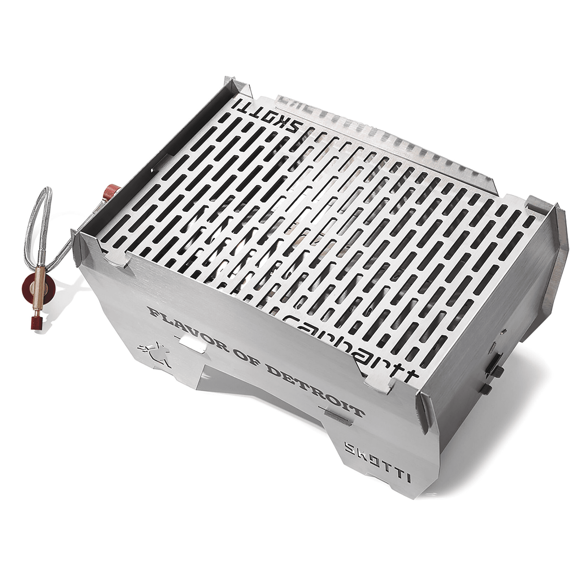 Carhartt WIP Skotti Grill
