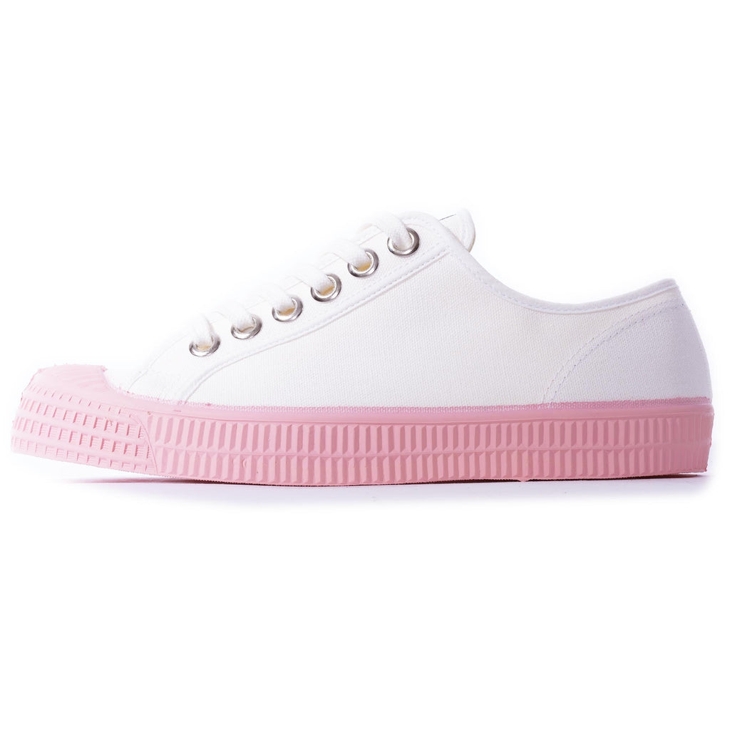 Novesta Star Master - Pink/White