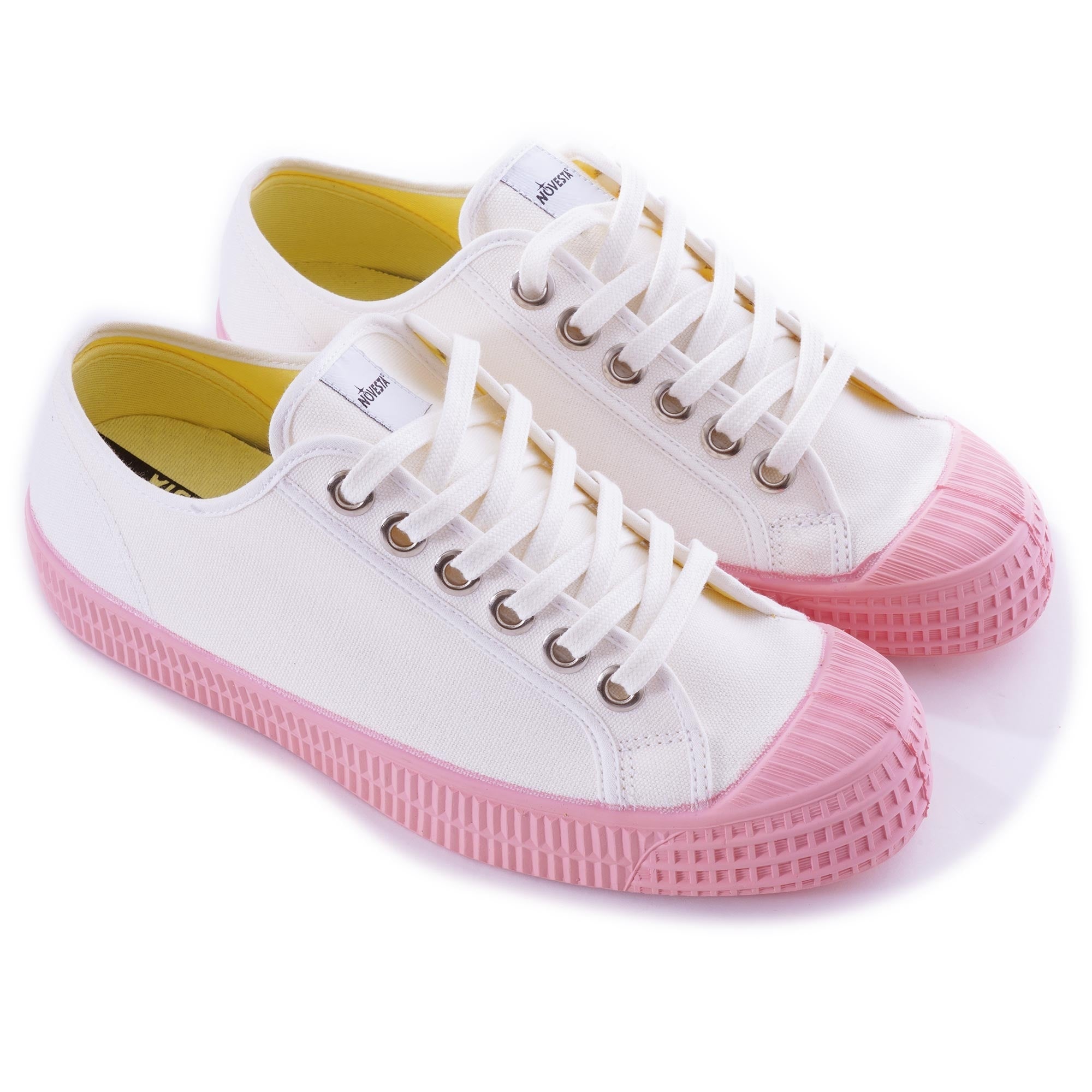 Novesta Star Master - Pink/White