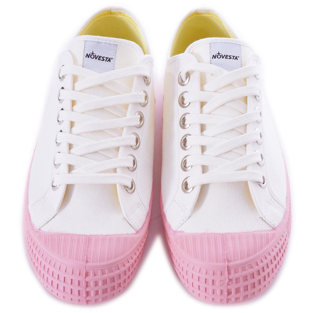 Novesta Star Master - Pink/White