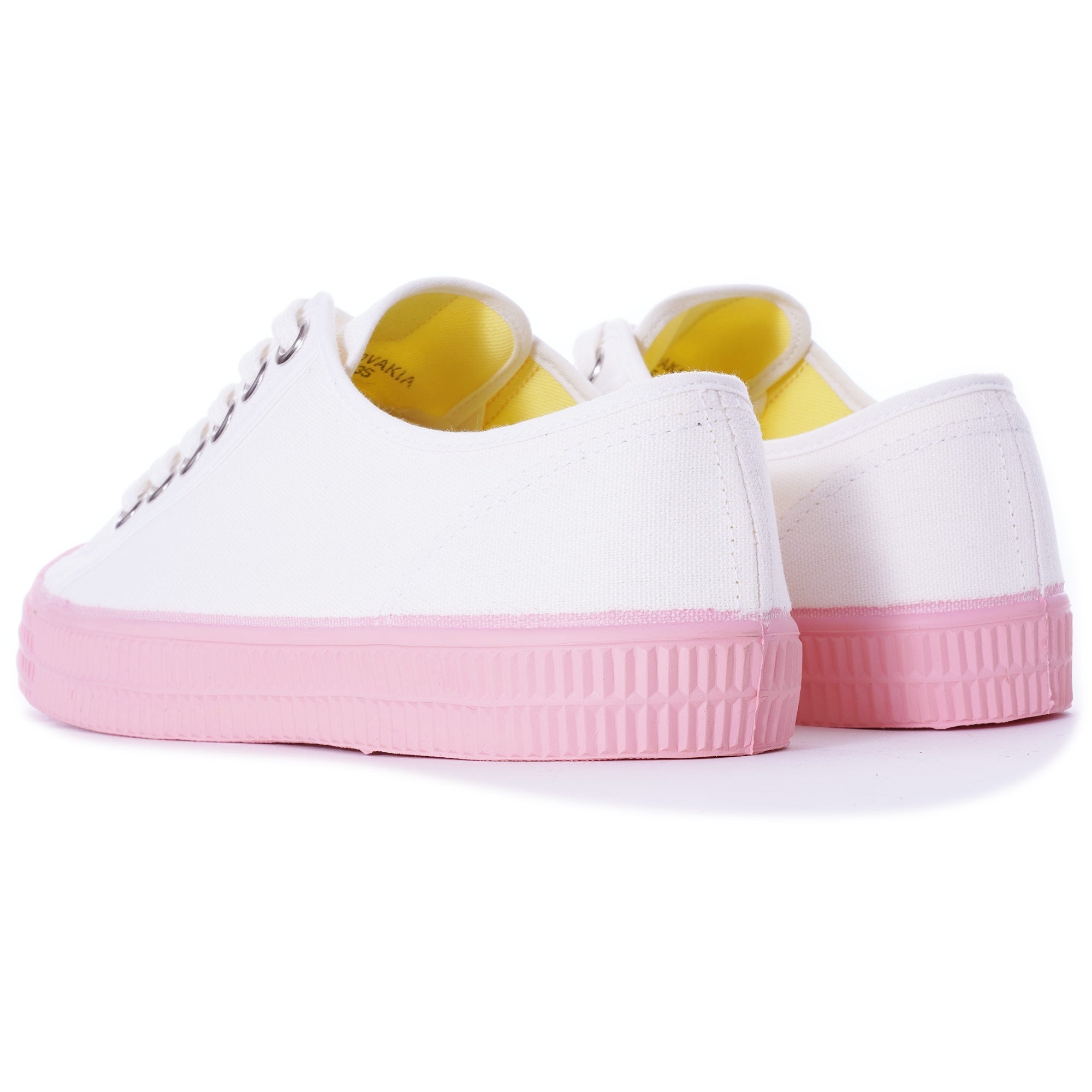 Novesta Star Master - Pink/White