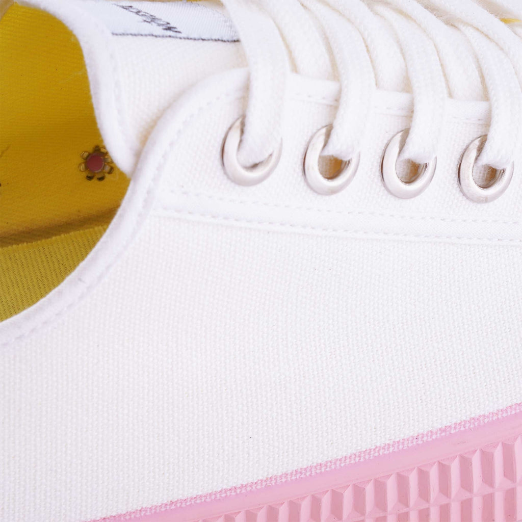 Novesta Star Master - Pink/White