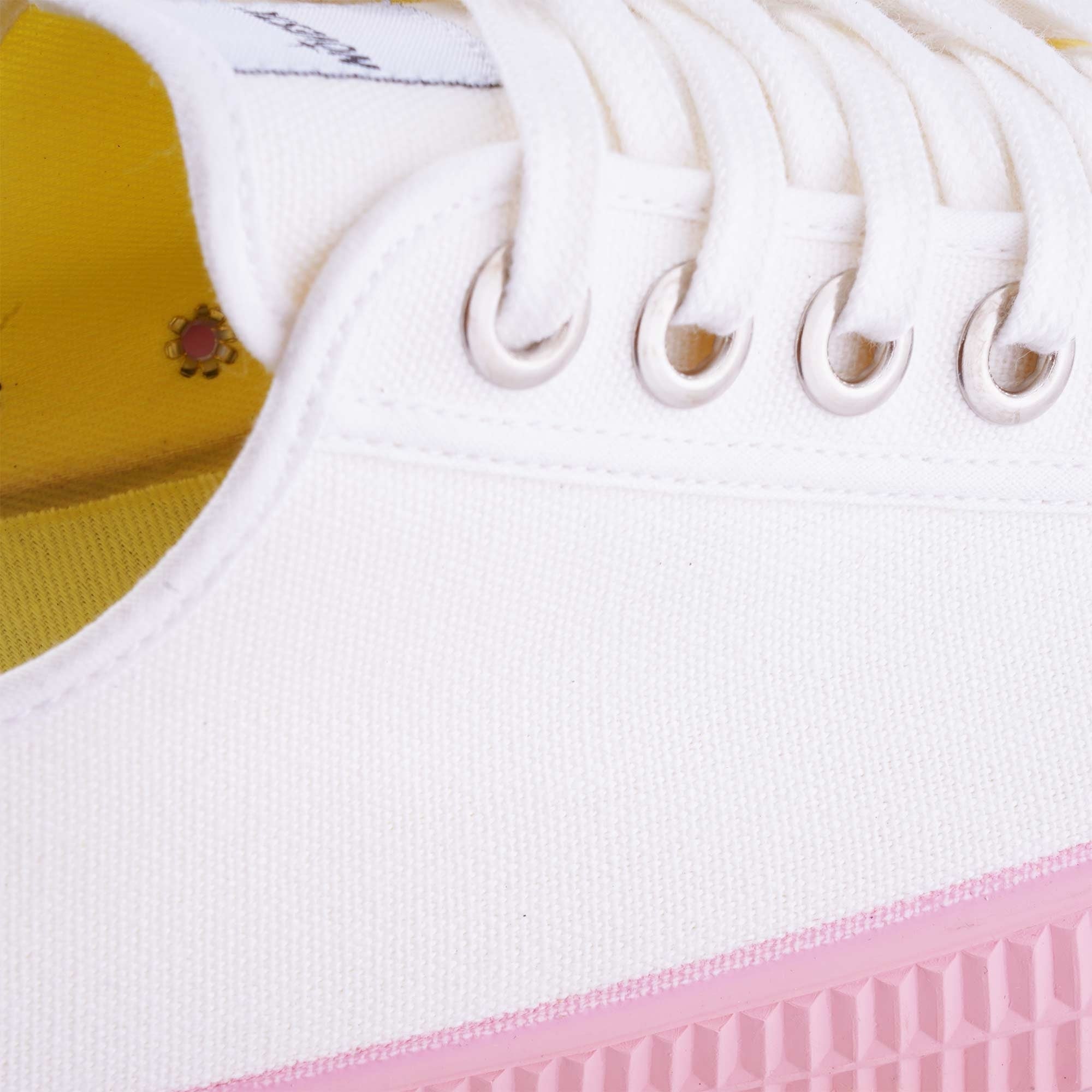 Novesta Star Master - Pink/White