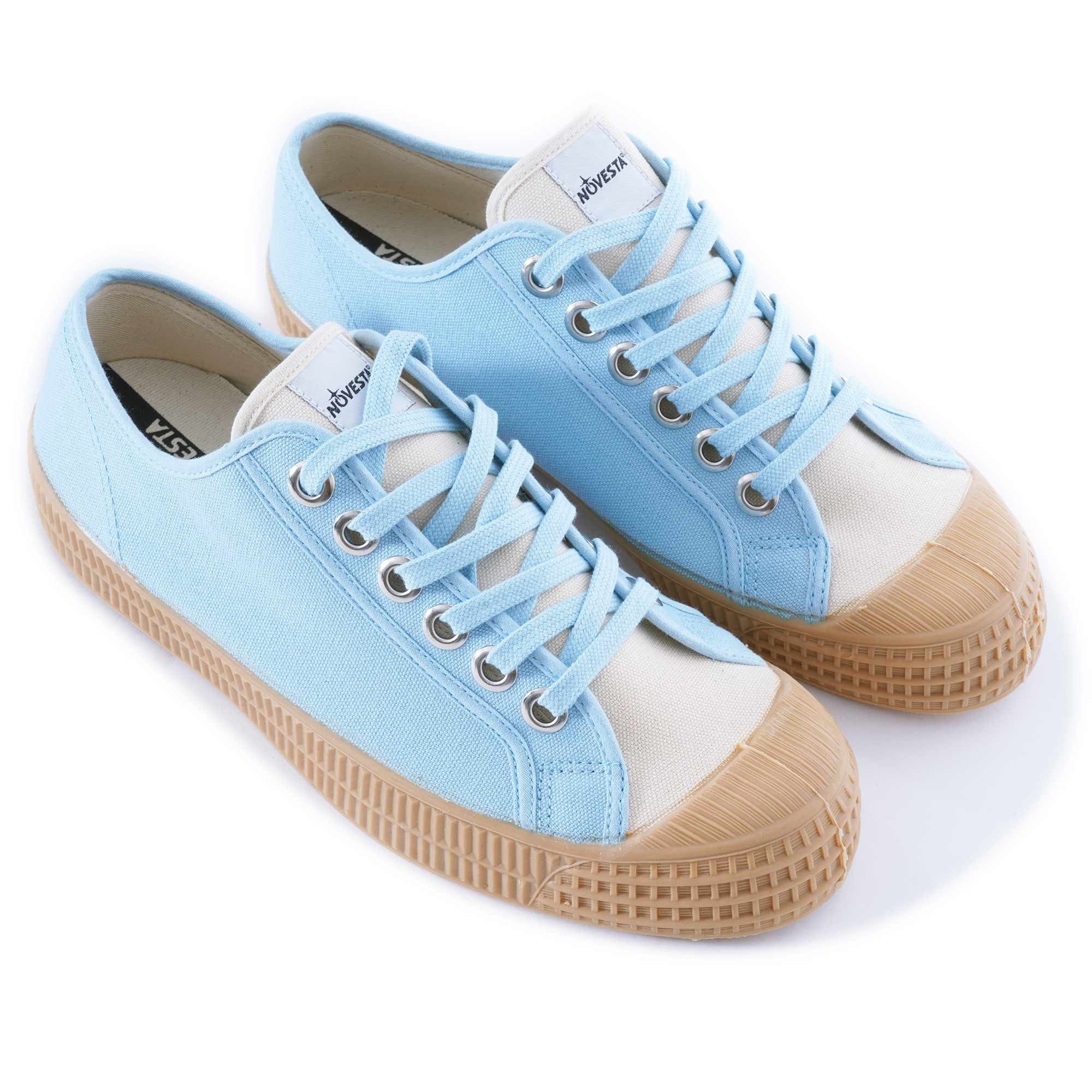 Novesta Star Master - Blue/Beige
