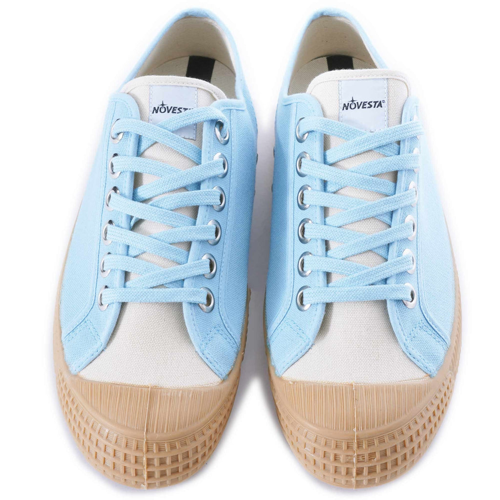 Novesta Star Master - Blue/Beige
