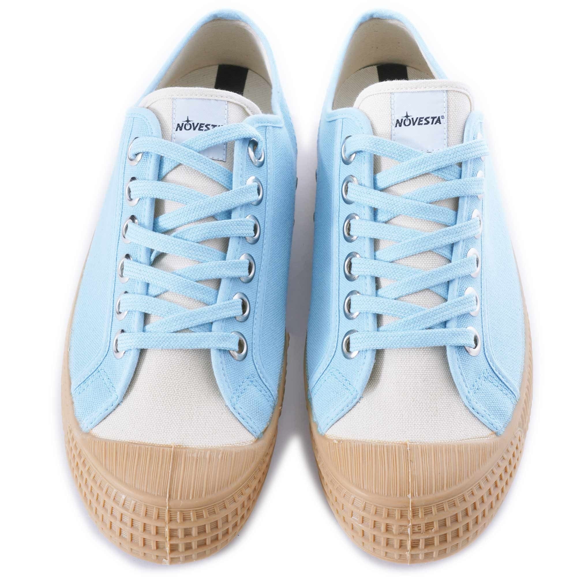 Novesta Star Master - Blue/Beige