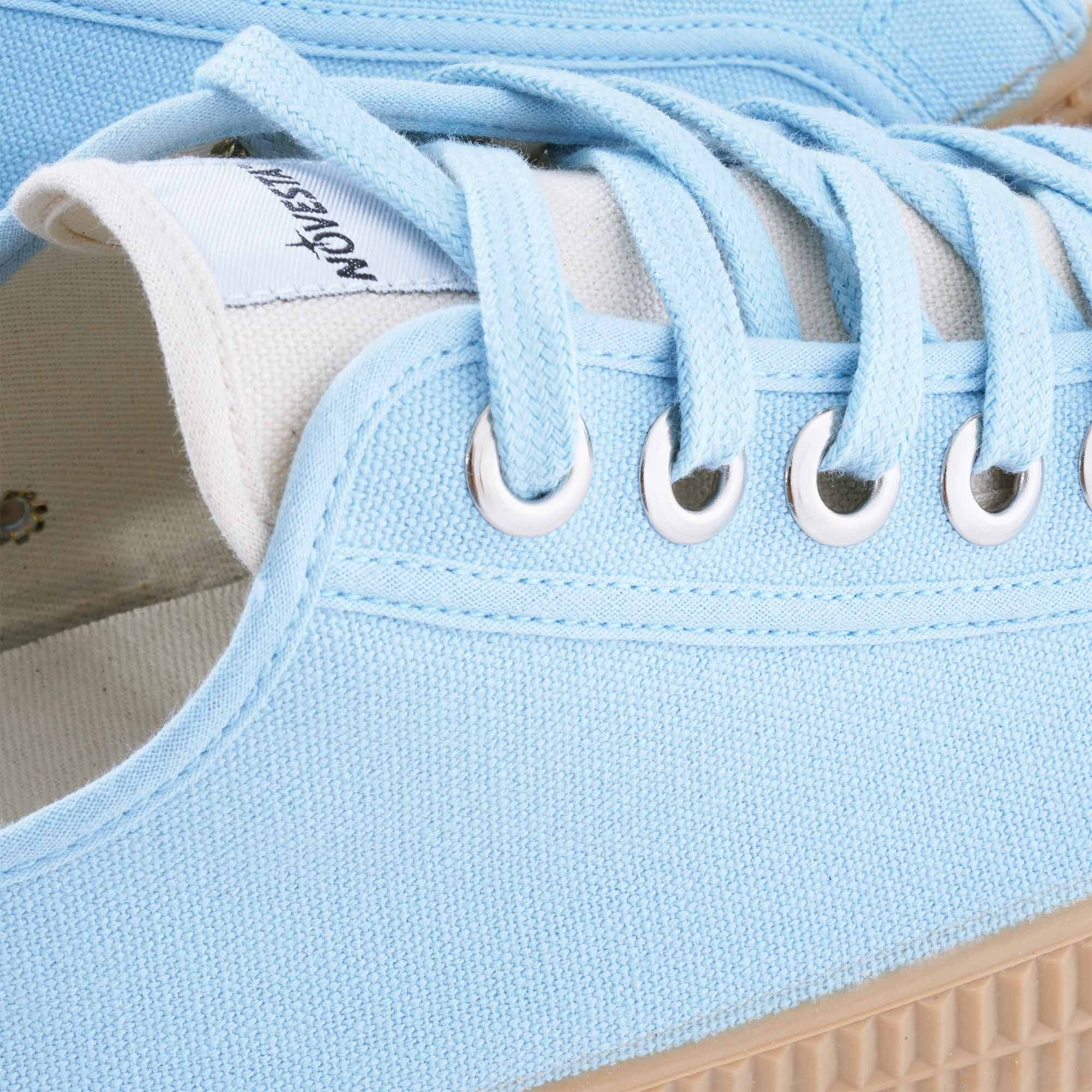 Novesta Star Master - Blue/Beige