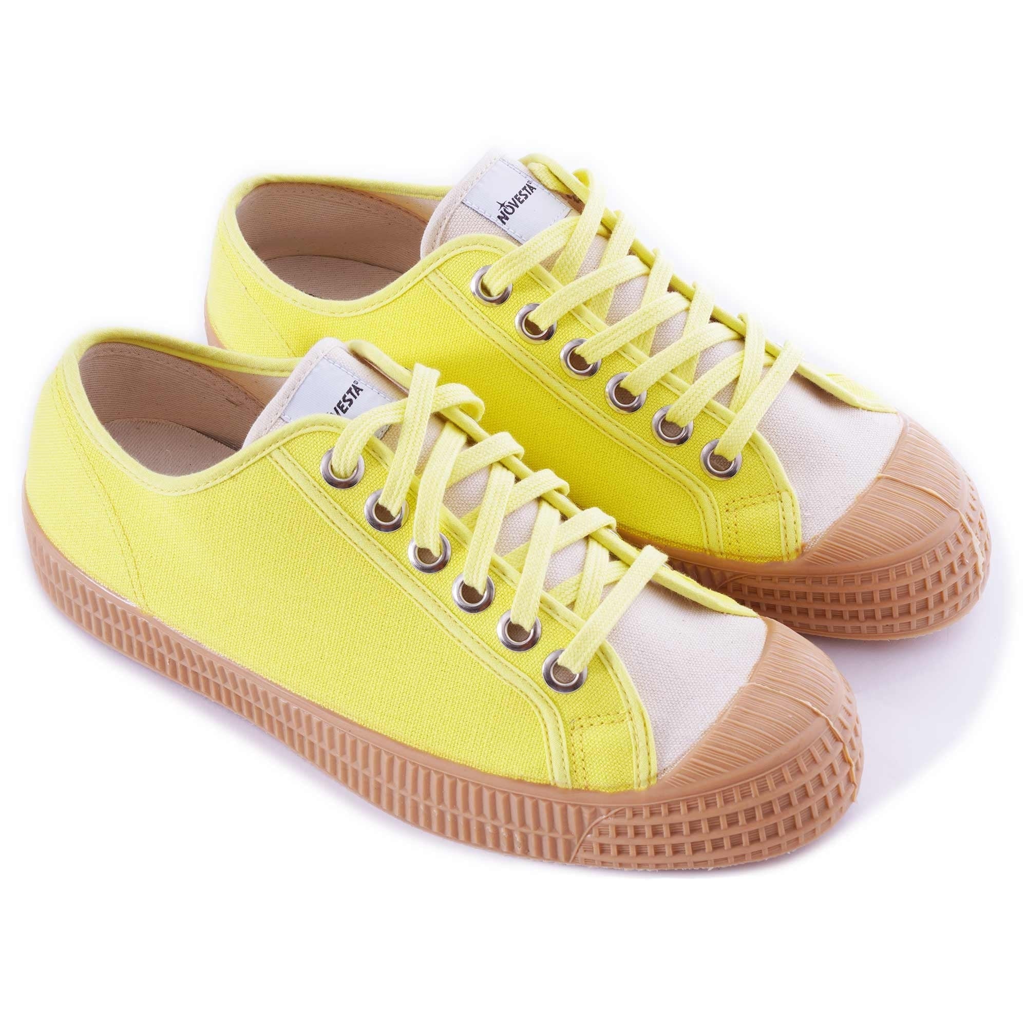 Novesta Star Master - Citron