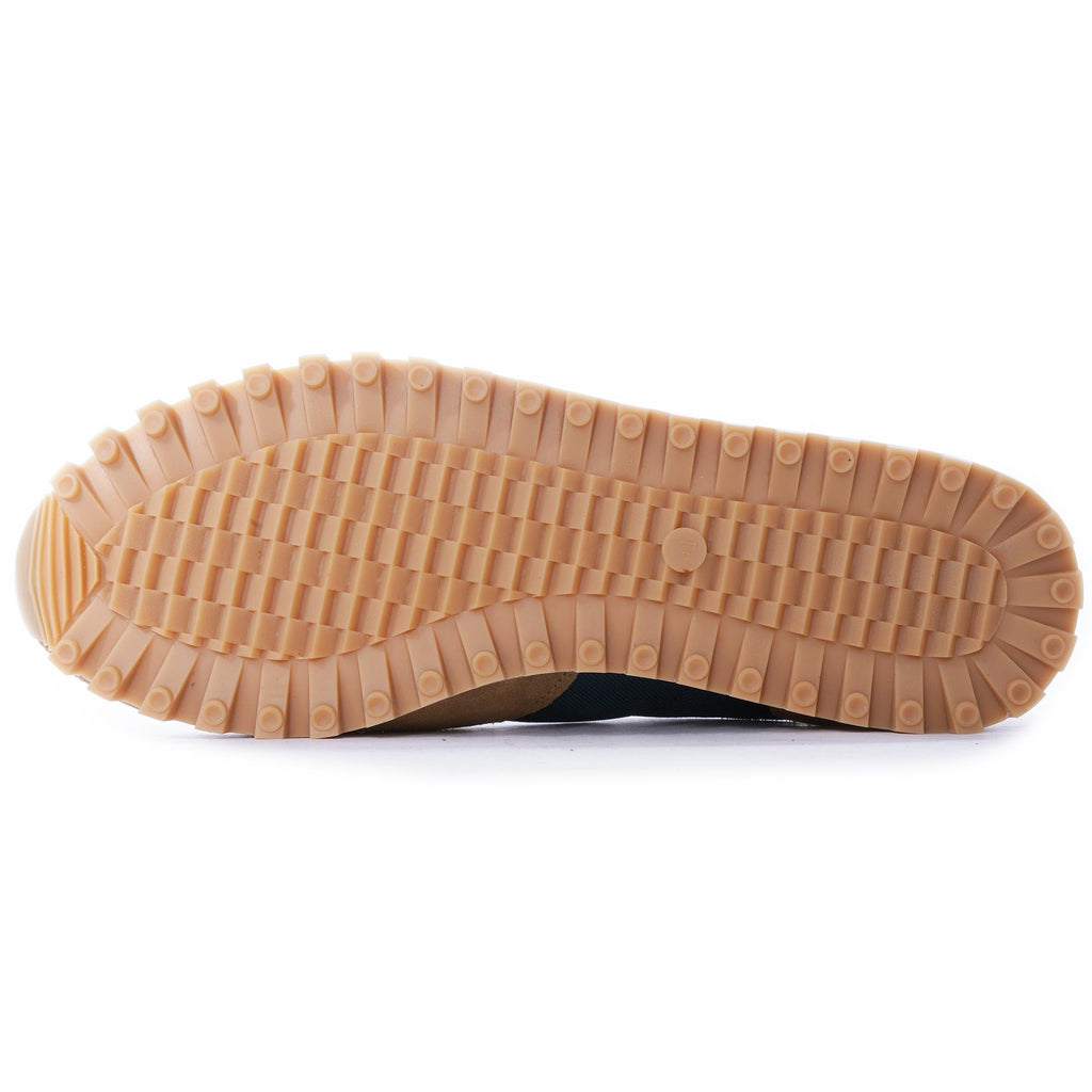 Novesta Marathon Trail - Navy/Camel