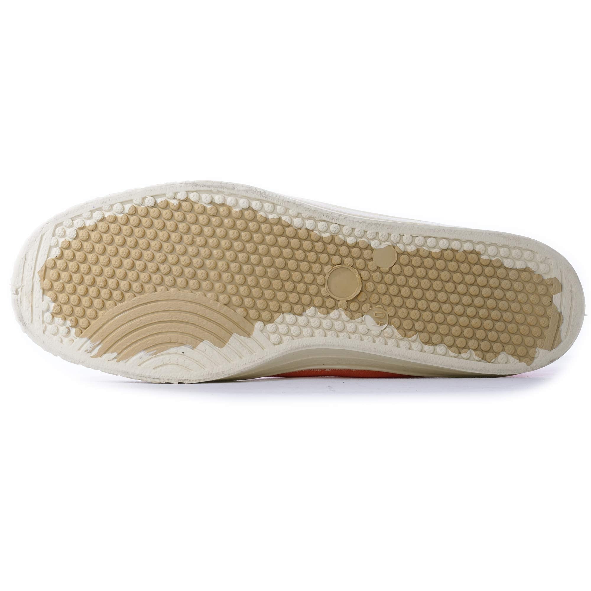 US Rubber Company Summer High Top - Red