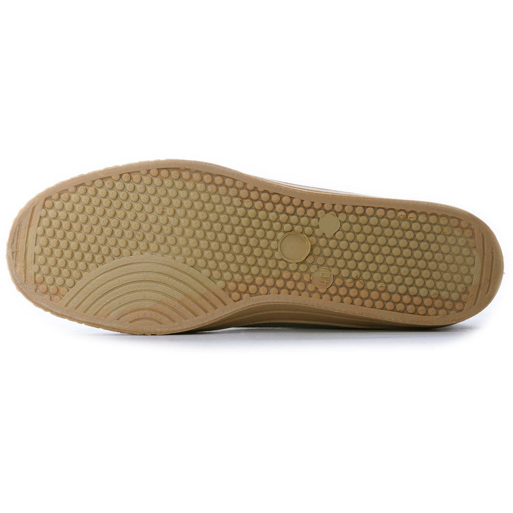 US Rubber Company Summer High Top - Military