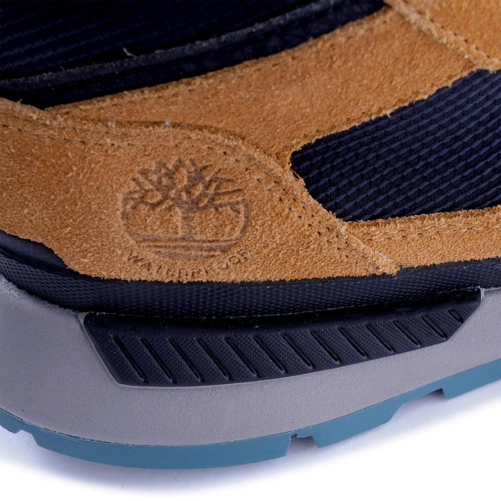 Timberland Field Trekker Hiking Boot - Wheat Suede