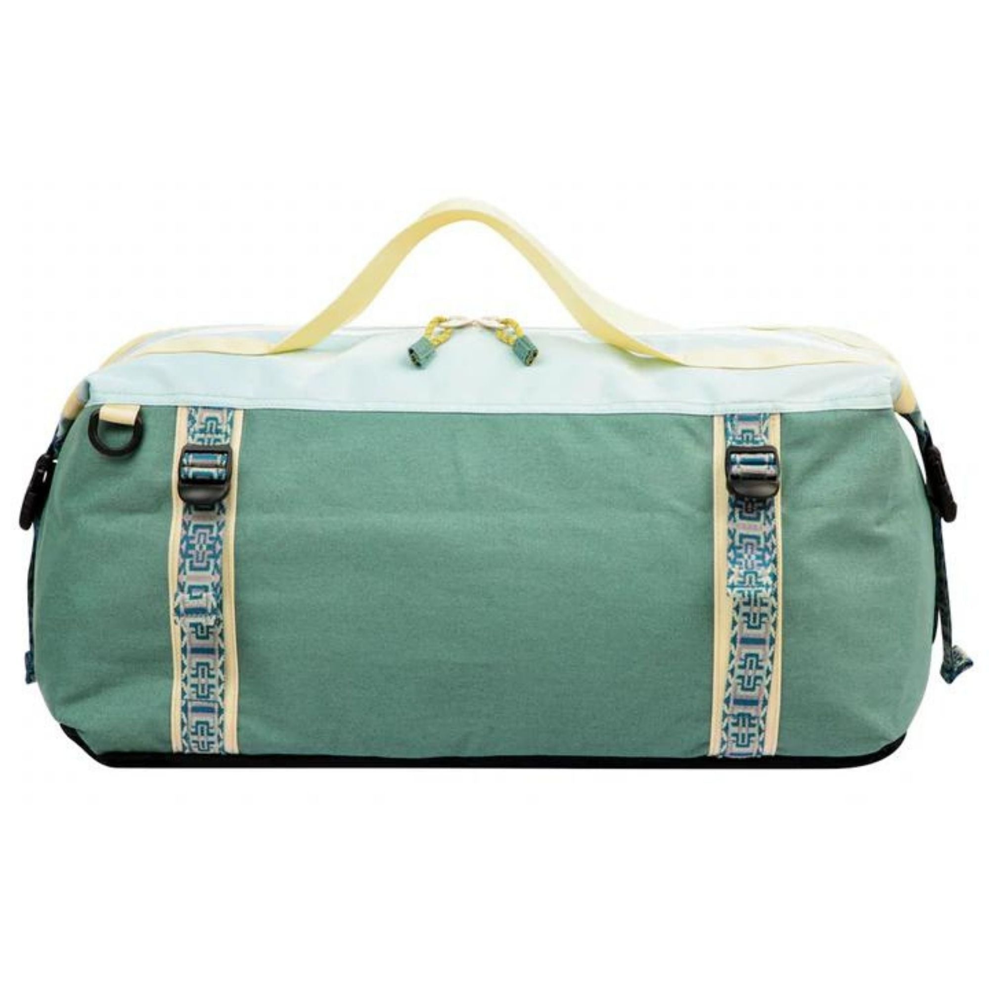 Little Feller Duffle Bag - Pastel Prep
