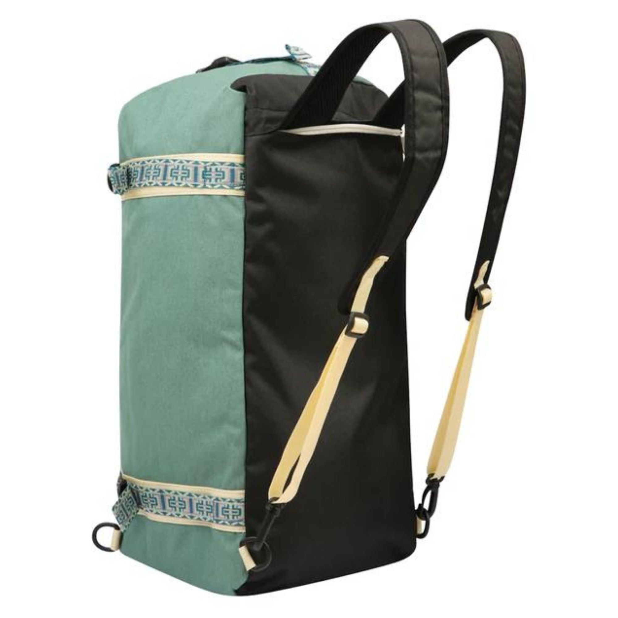 Little Feller Duffle Bag - Pastel Prep