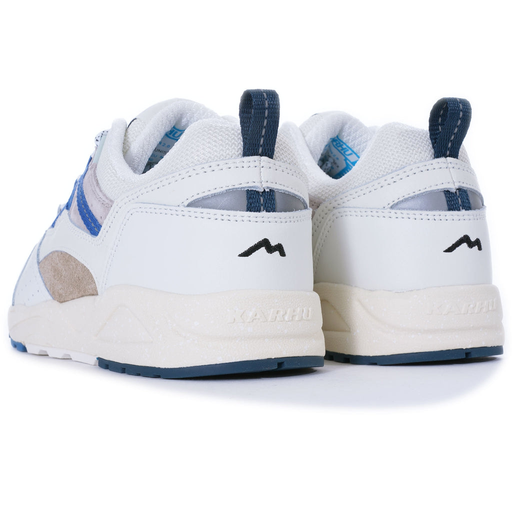 Karhu Fusion 2.0 - Bright White/Vallarta Blue