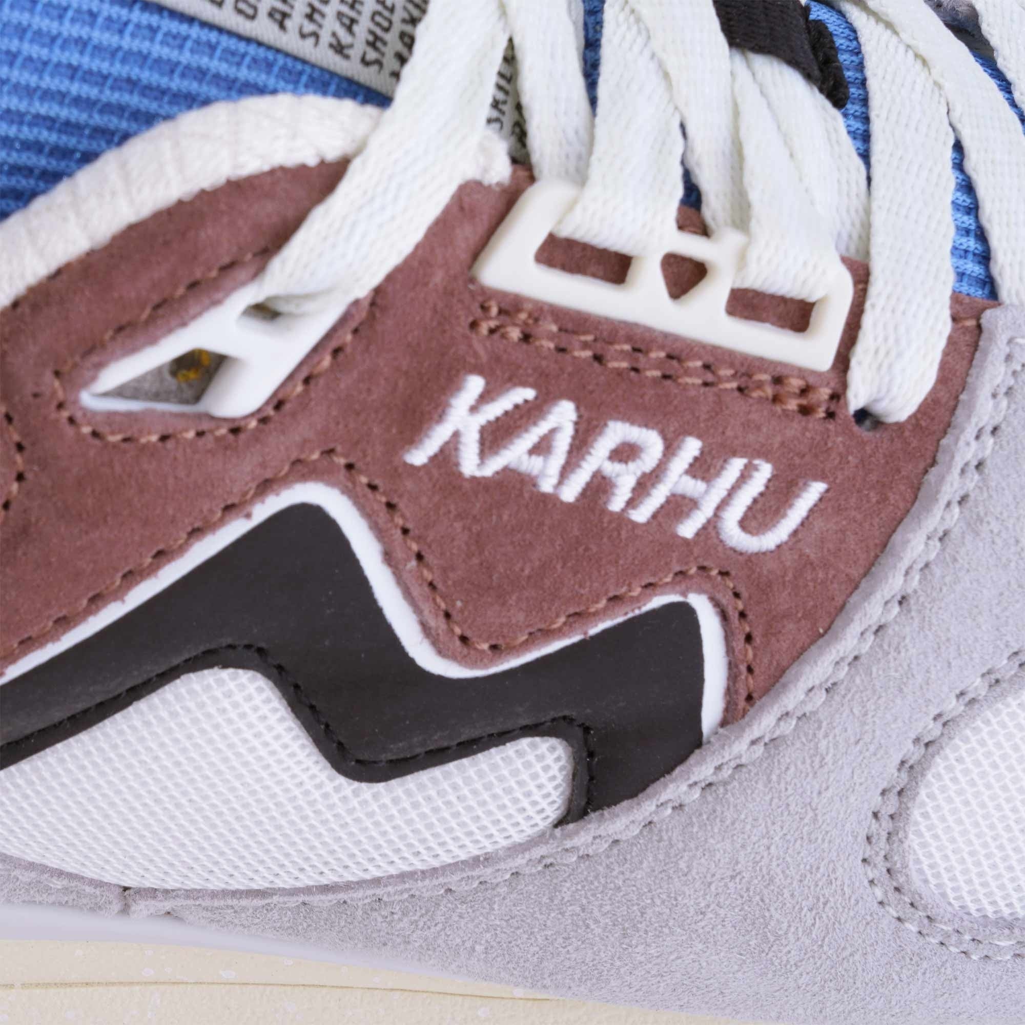 Karhu Synchron Classic - Dawn Blue/Jet Black