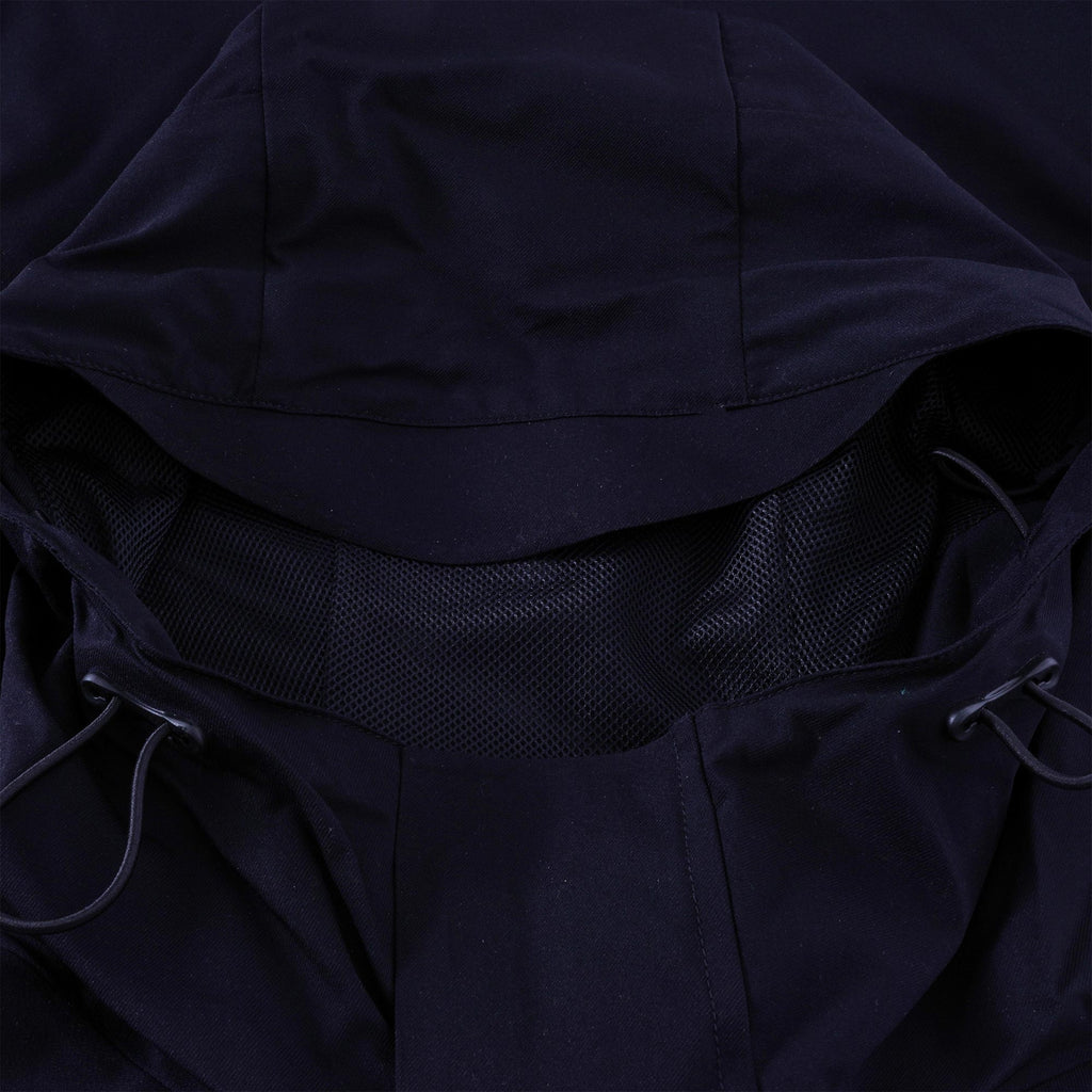 Gramicci Primeflex Tech Hoodie - Black