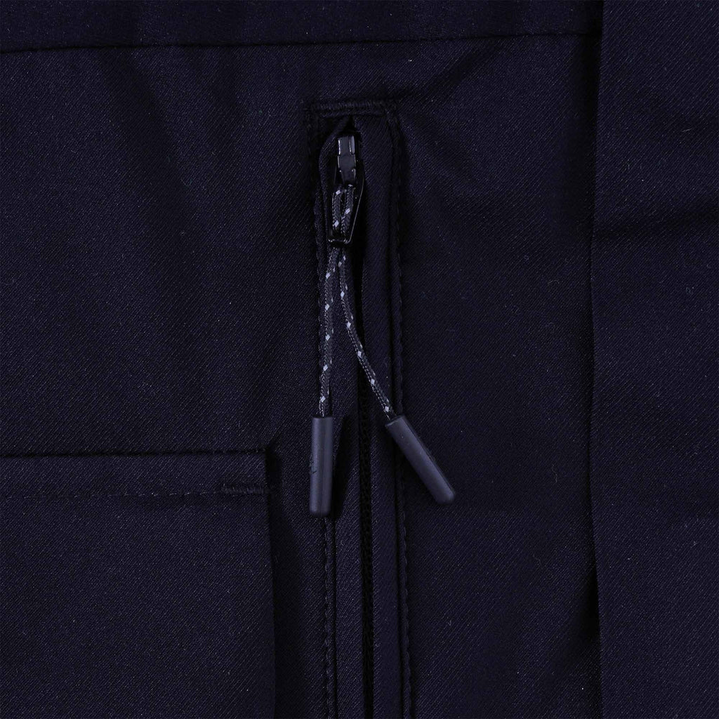 Gramicci Primeflex Tech Hoodie - Black