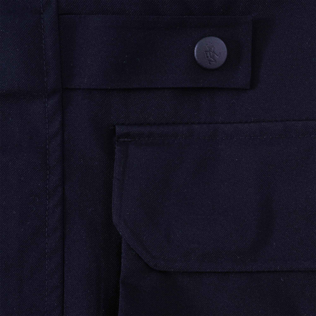 Gramicci Primeflex Tech Hoodie - Black