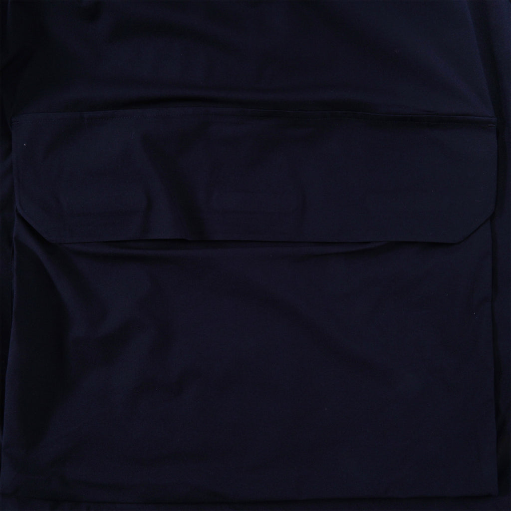 Gramicci Primeflex Tech Hoodie - Black
